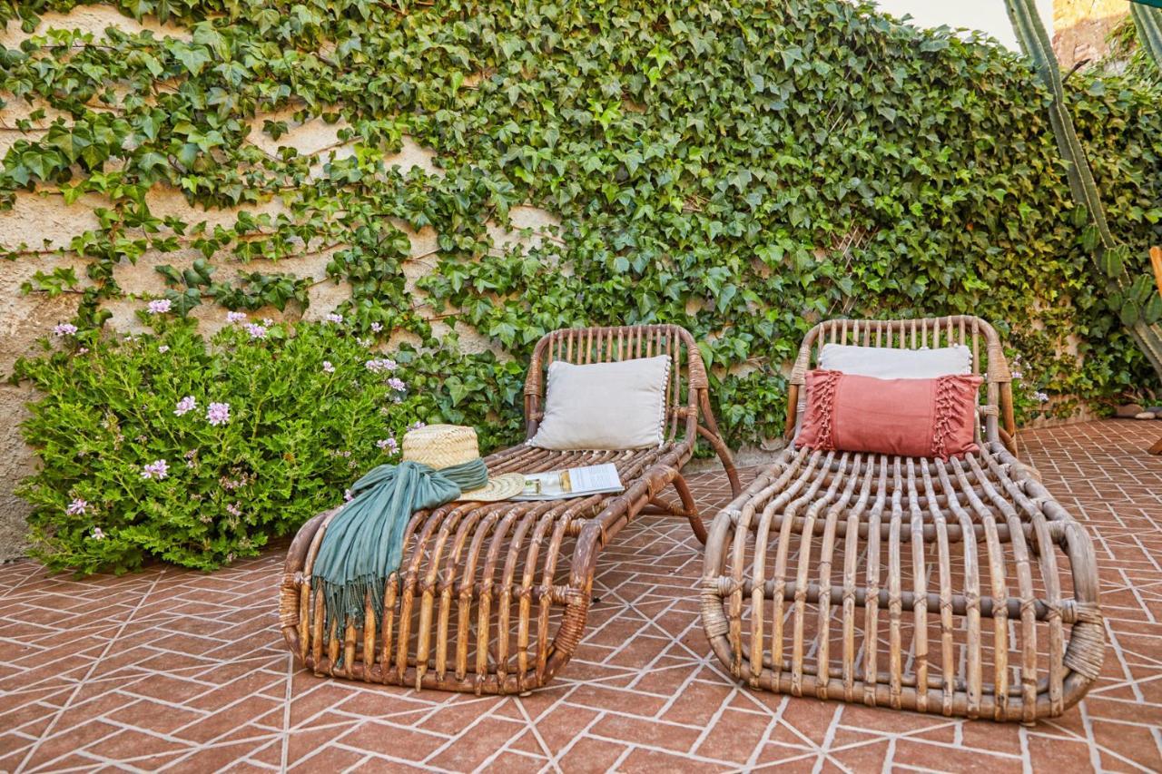 Casa Recanto Da Horta - Casas Com Encanto Reguengos de Monsaraz Exterior foto