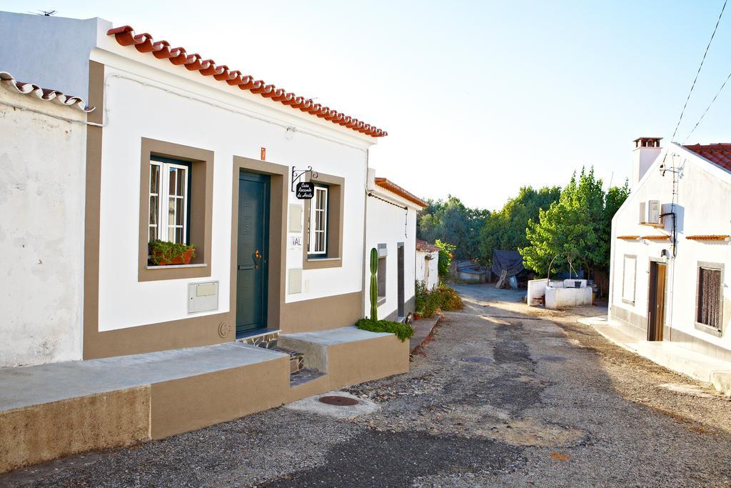 Casa Recanto Da Horta - Casas Com Encanto Reguengos de Monsaraz Exterior foto